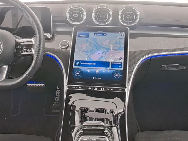 Mercedes-Benz CLE 220 2024