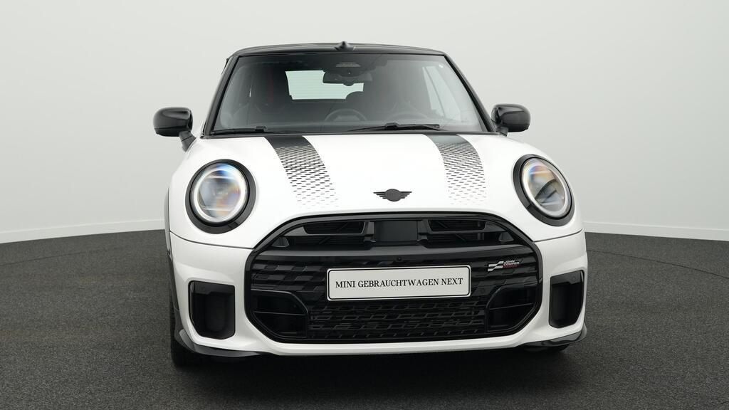 MINI Cooper S Cabrio 2025