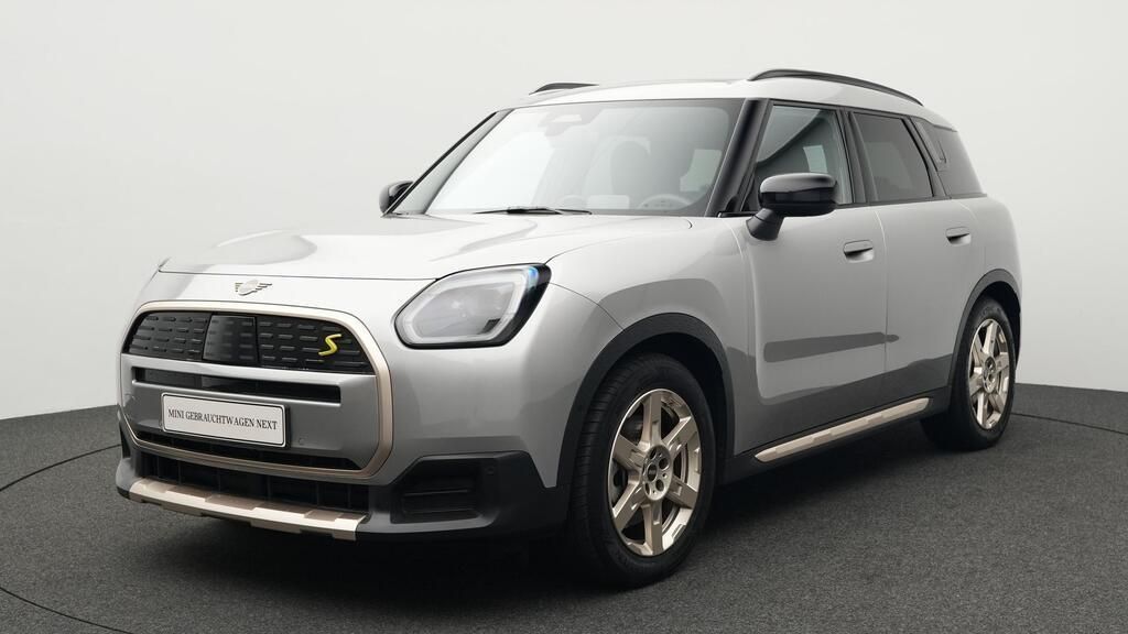 MINI Cooper SE Countryman 2024