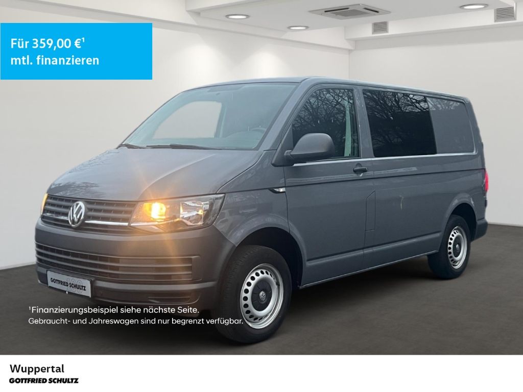 Volkswagen T6 Transporter 2018