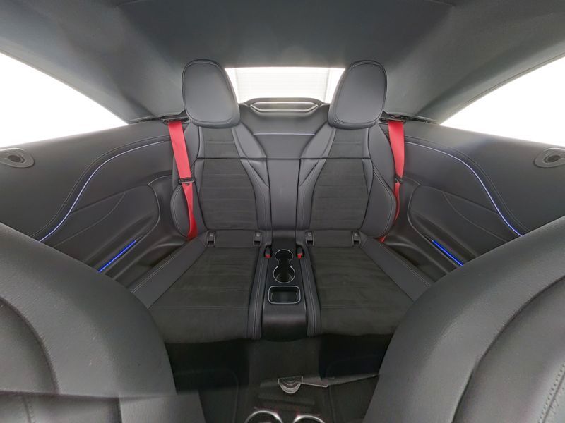 Mercedes-Benz CLE 220 2024