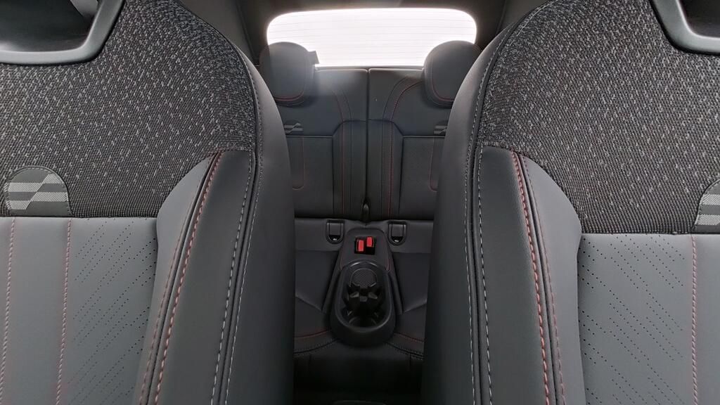 MINI Cooper S Cabrio 2025