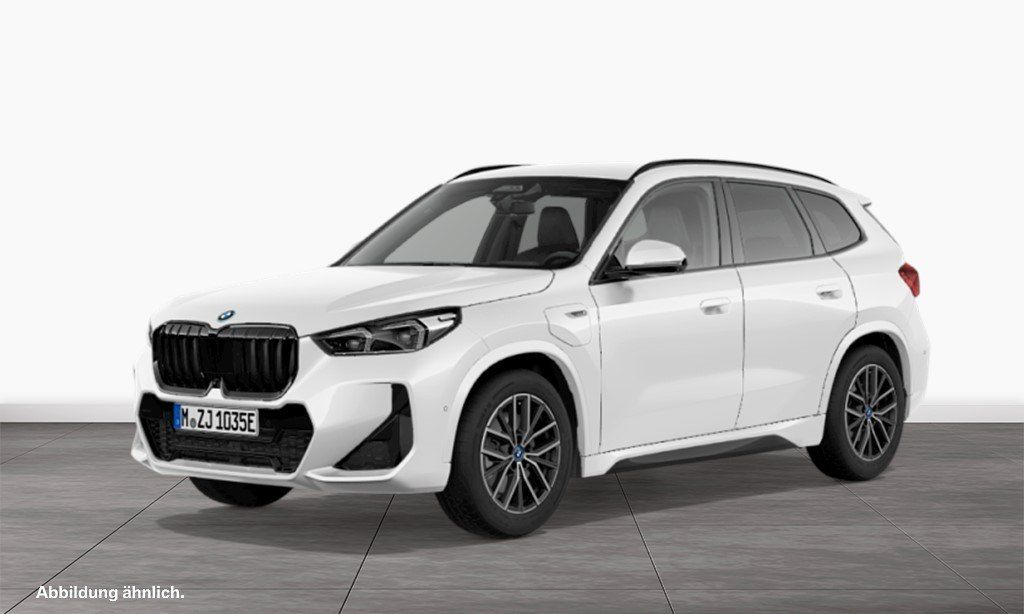BMW X1 2022