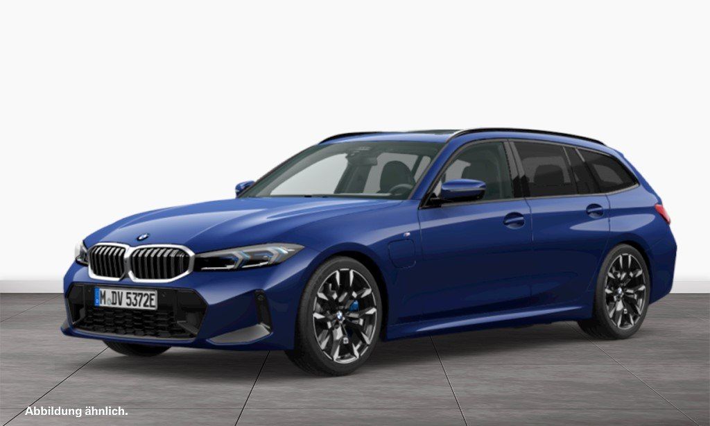 BMW 330 2024