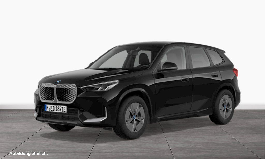 BMW iX1 2023