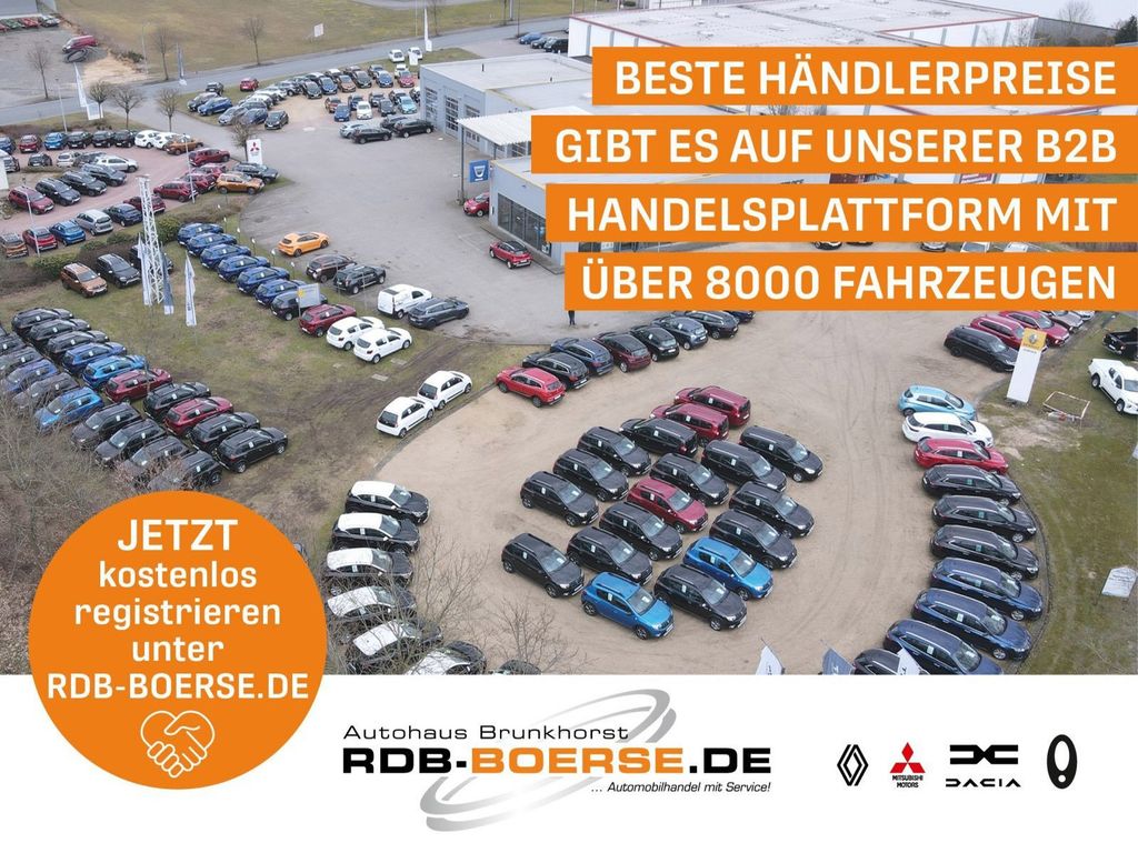 Dacia Bigster 2025