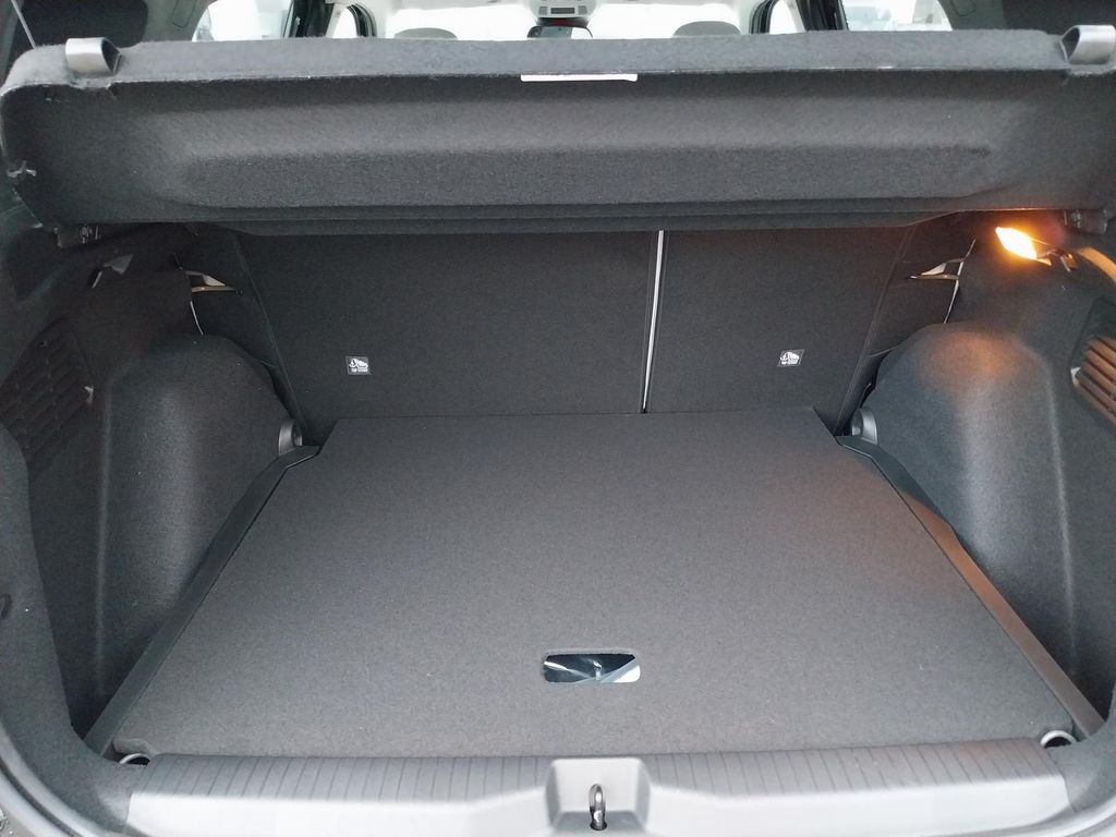 Citroën ë-C3 Aircross