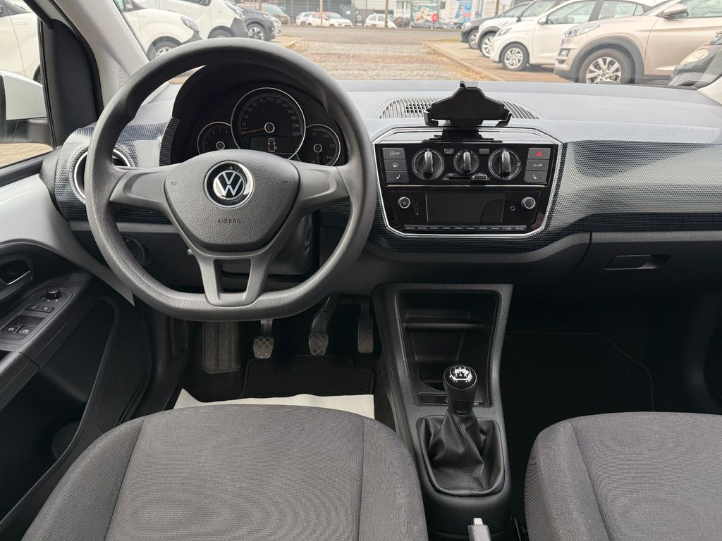 Volkswagen up! 2020