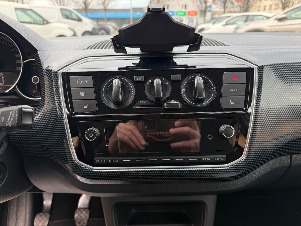 Volkswagen up! 2020