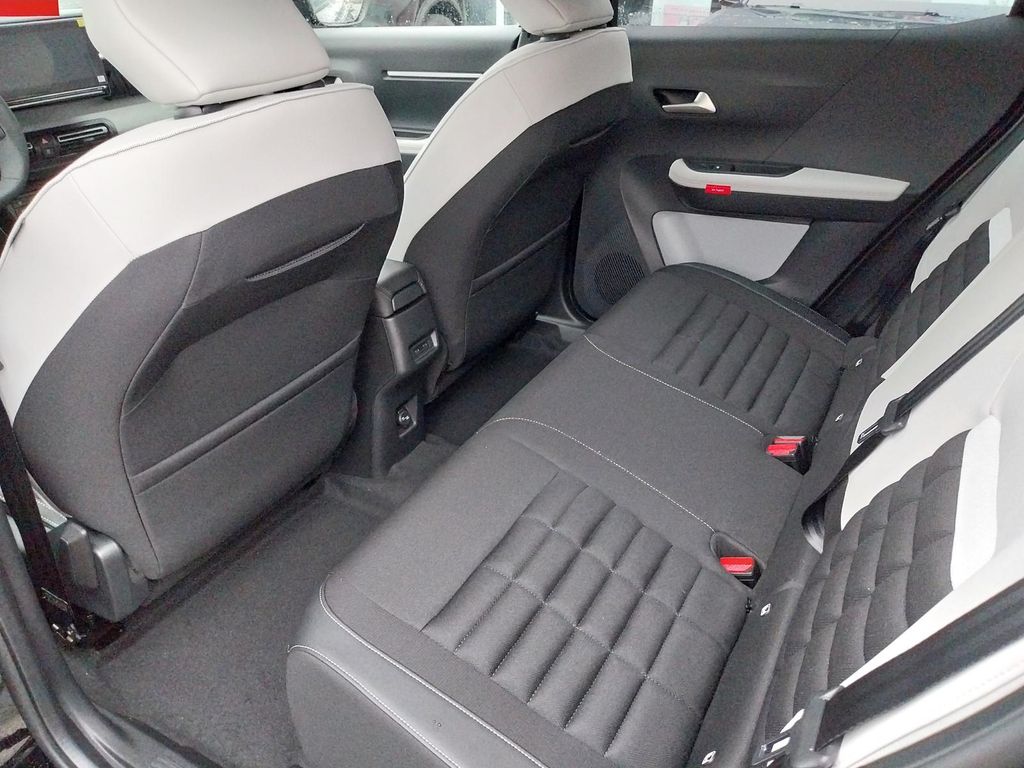 Citroën ë-C3 Aircross