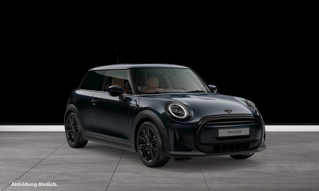 MINI Cooper 2022