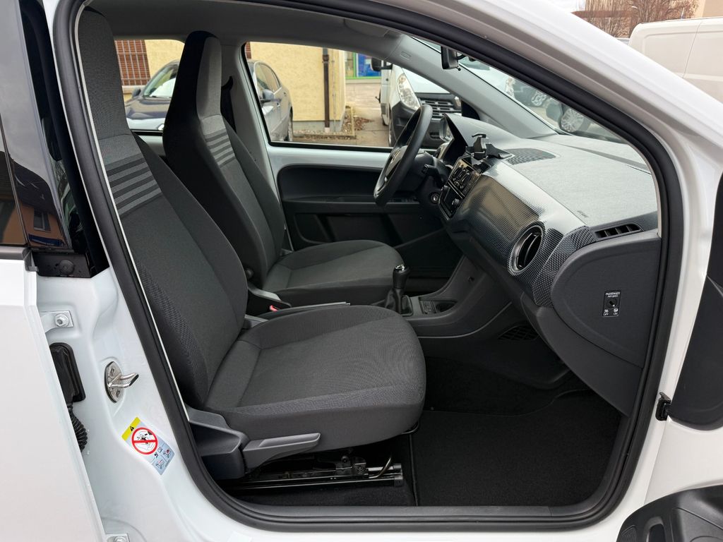Volkswagen up! 2020