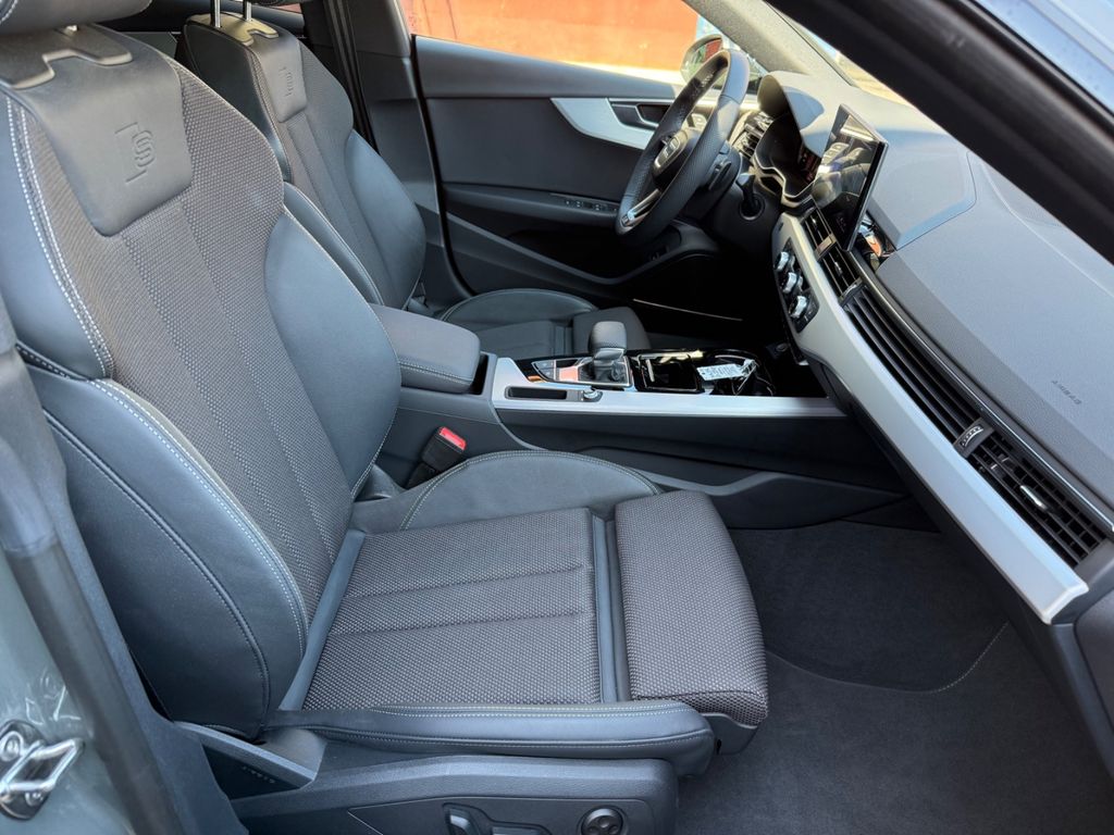 Audi A5 2024
