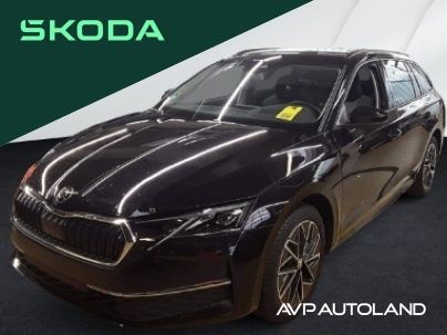 Skoda Octavia 2025