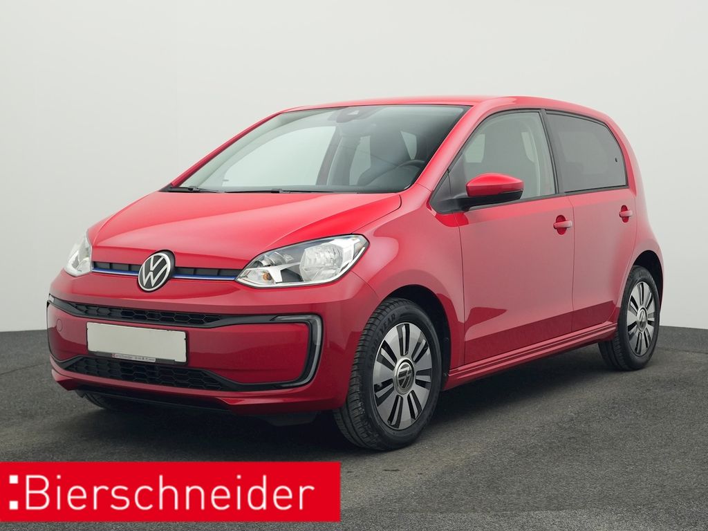Volkswagen e-up! 2022
