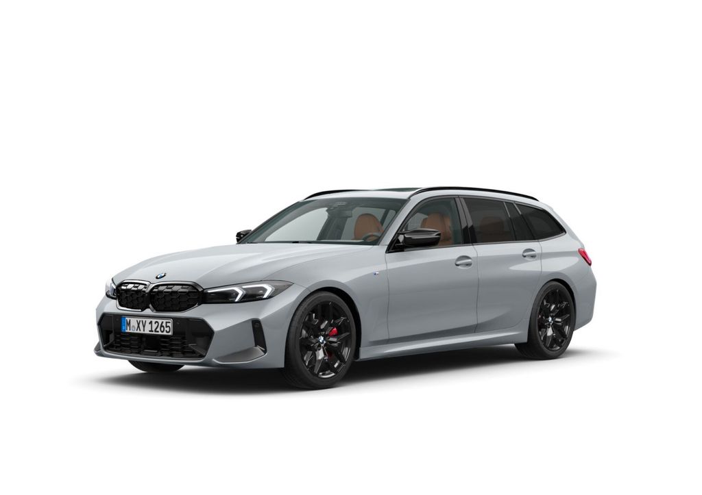 BMW 340 2025