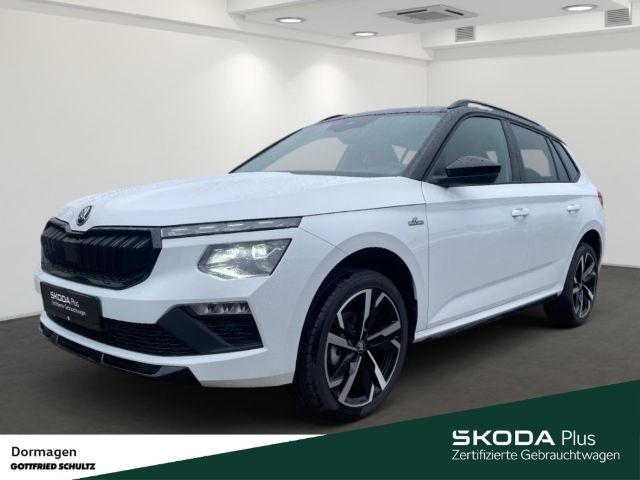 Skoda Kamiq 2025
