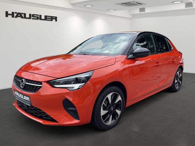 Opel Corsa 2022