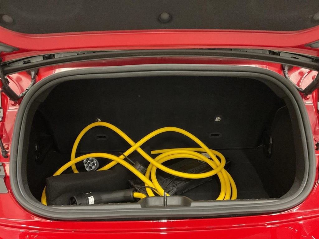 Fiat 500e 2023