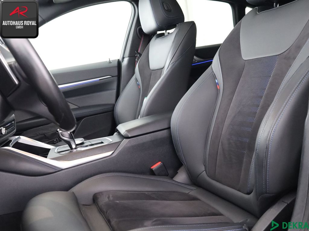 BMW 430 2022