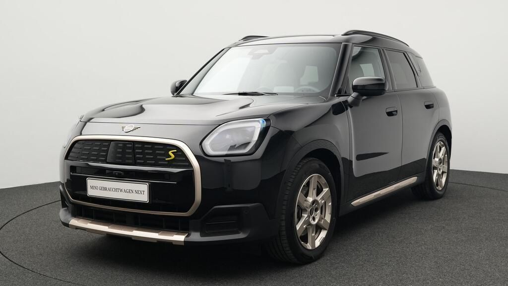 MINI Cooper SE Countryman 2024