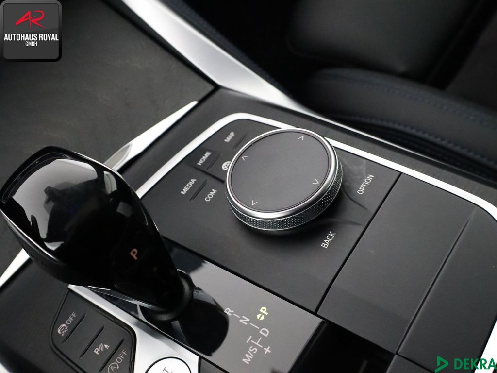 BMW 430 2022
