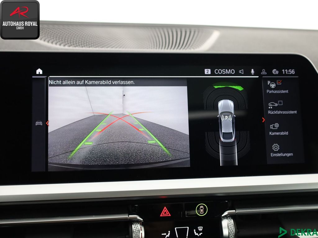 BMW 430 2022