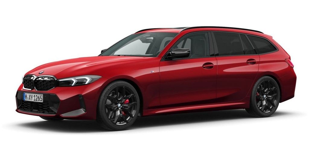 BMW M340i