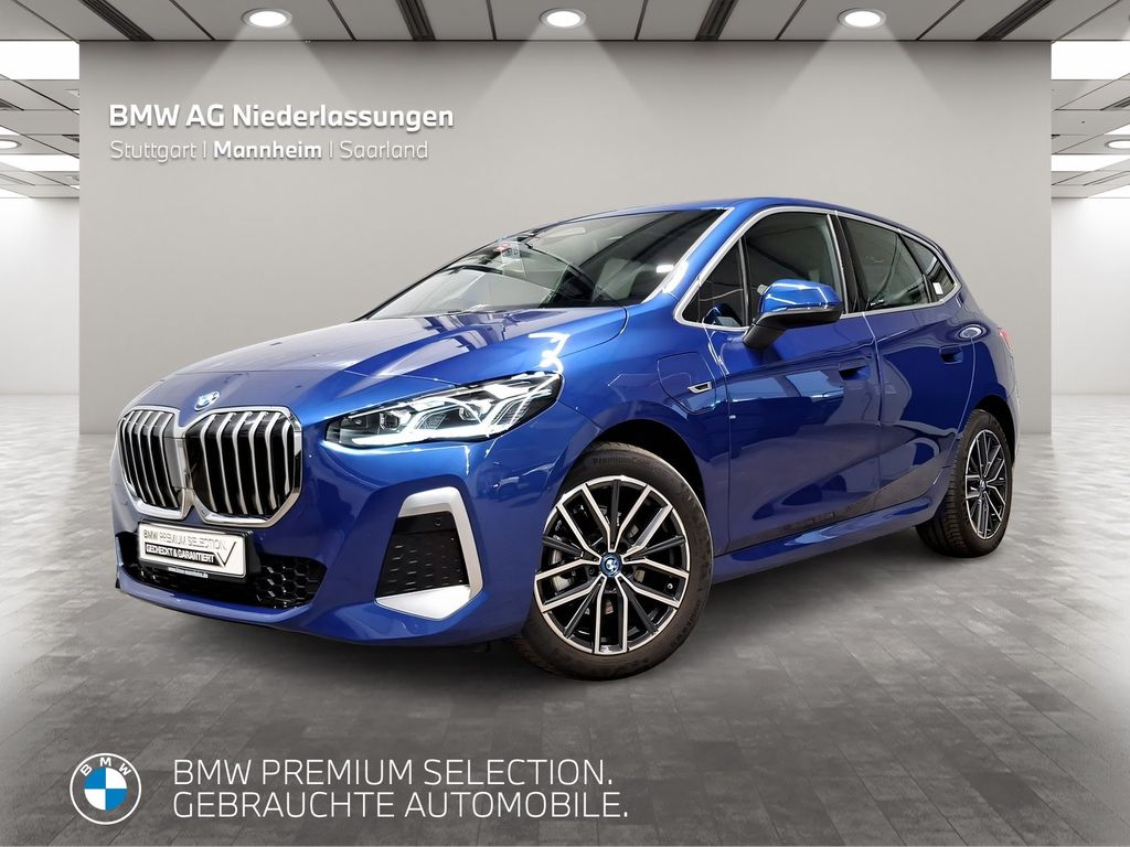 BMW 225 Active Tourer 2022