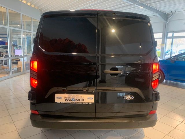 Ford Transit Custom 2024