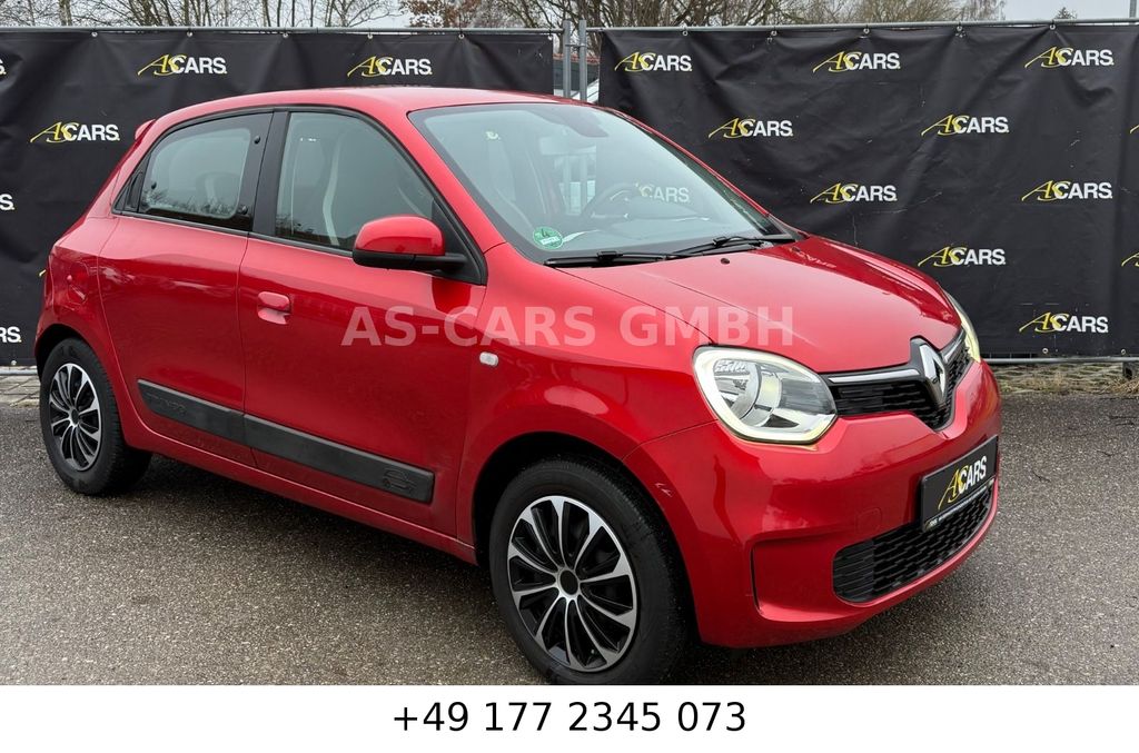 Renault Twingo 2020