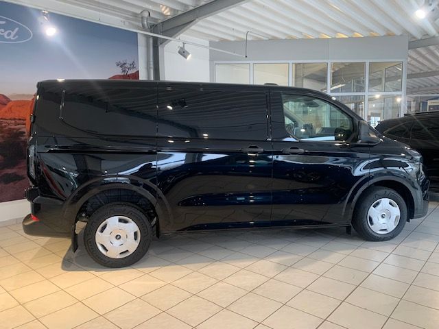 Ford Transit Custom 2024