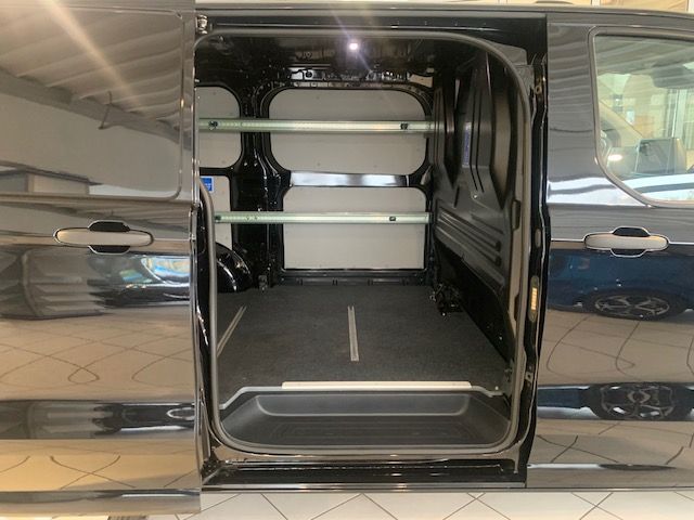 Ford Transit Custom 2024