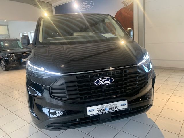 Ford Transit Custom 2024