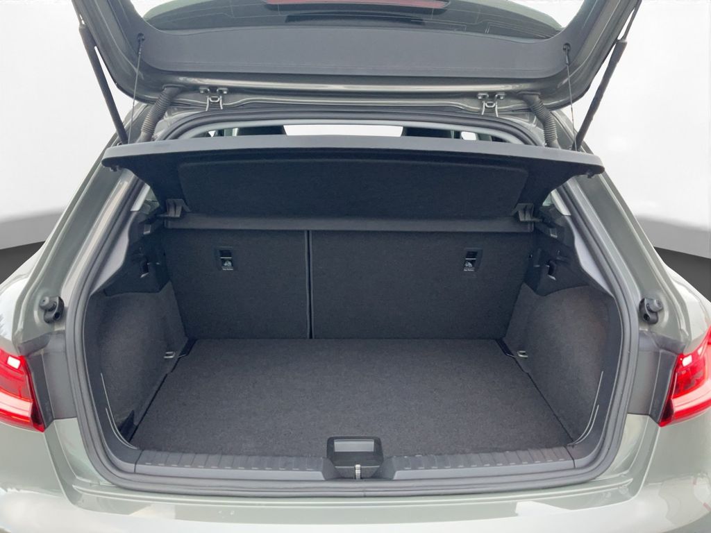 Audi A1 2020