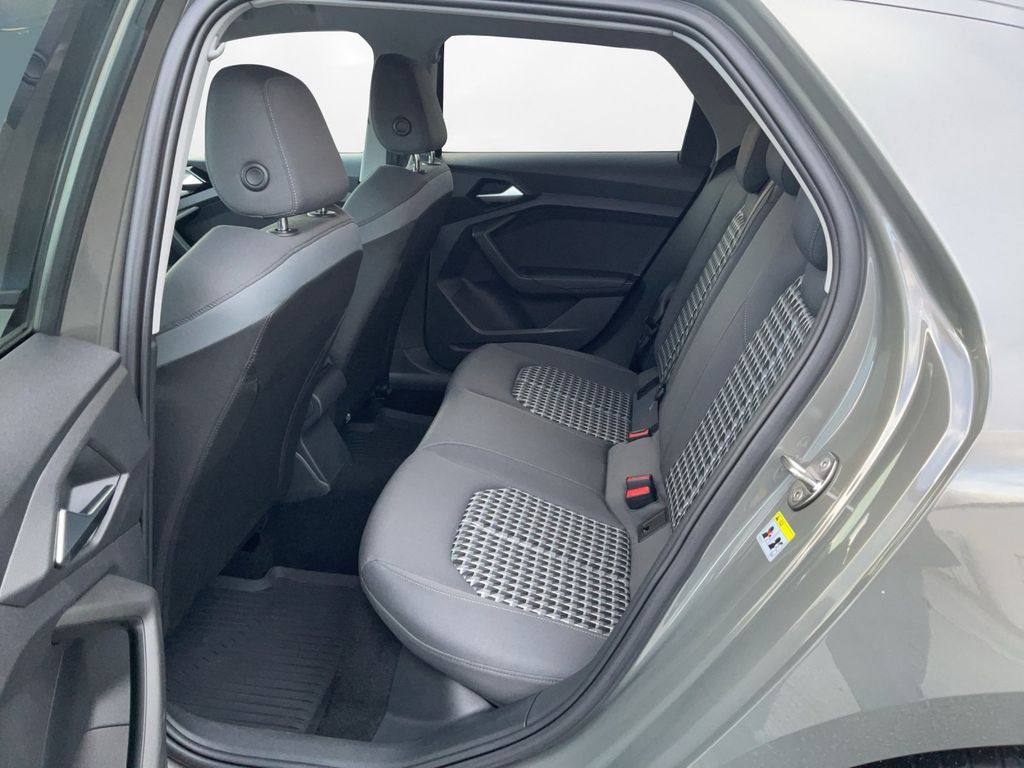 Audi A1 2020