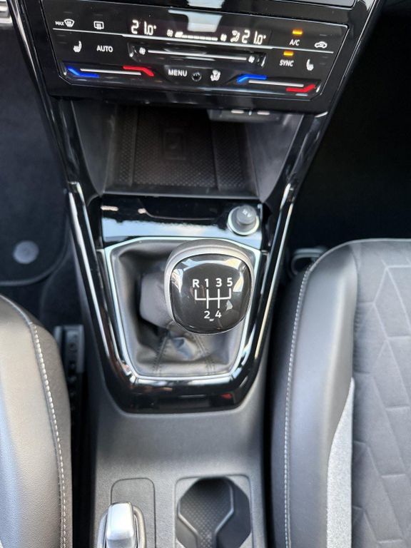 Volkswagen T-Cross 2025