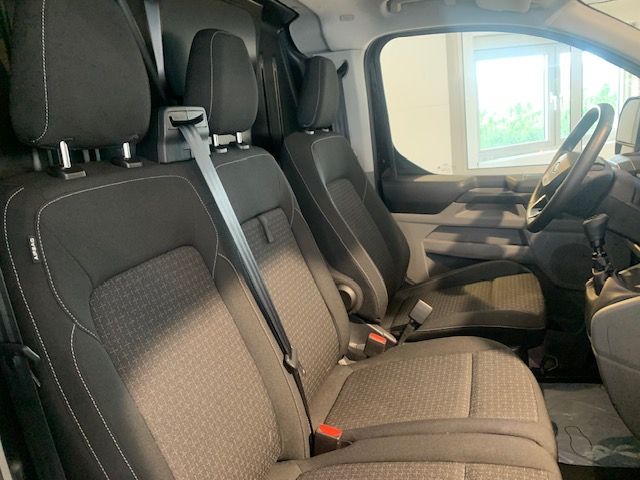 Ford Transit Custom 2024