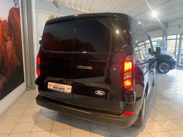 Ford Transit Custom 2024