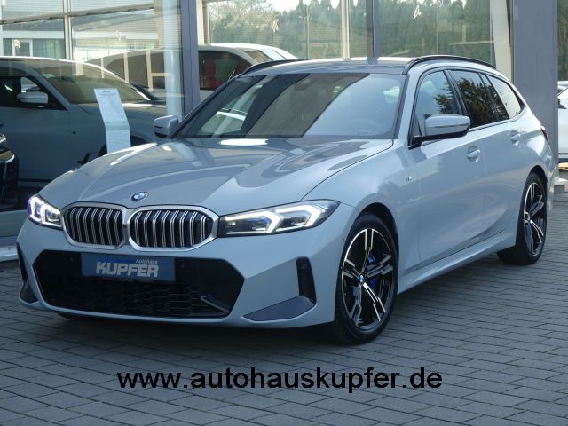 BMW 320 2024
