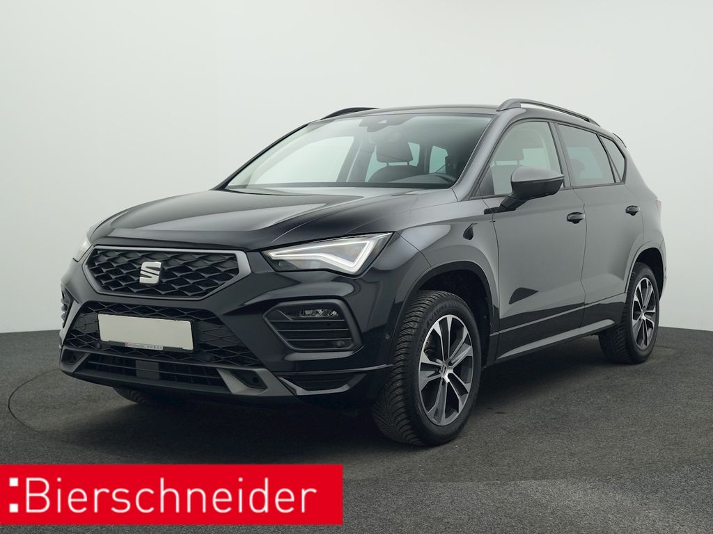 Seat Ateca 2024