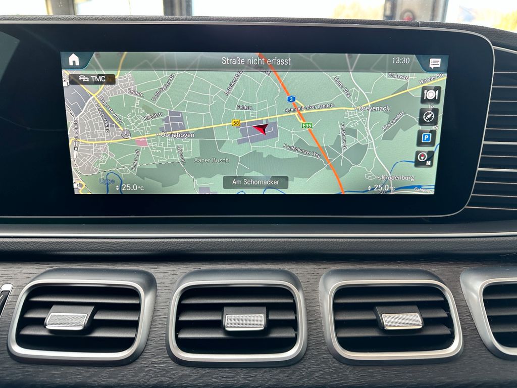 Mercedes-Benz GLE 350 2022