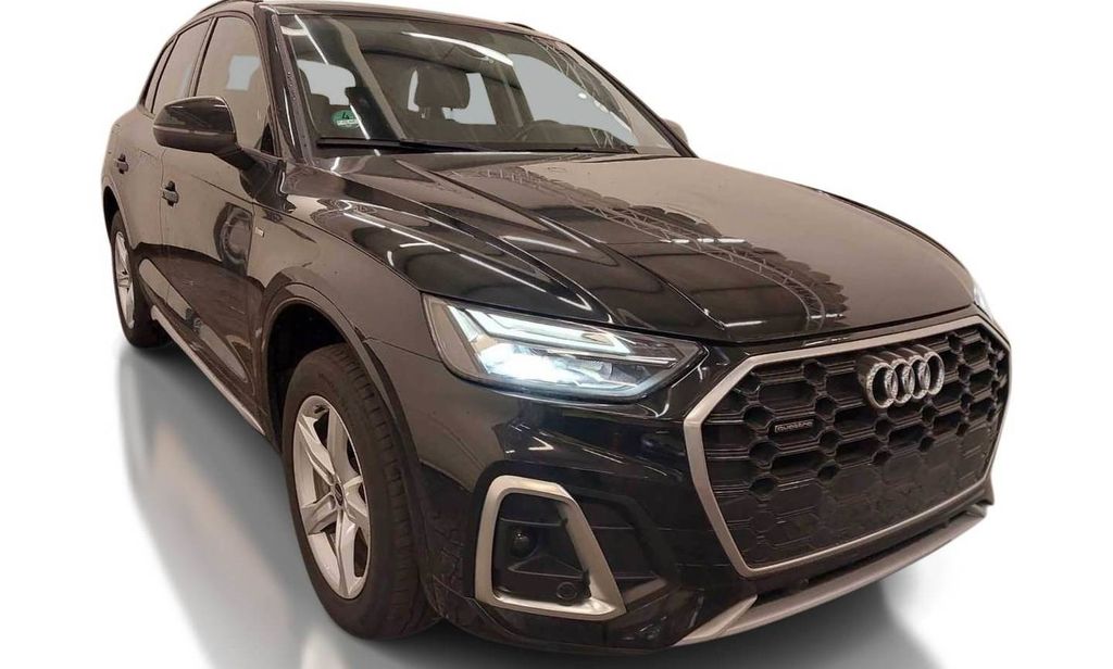 Audi Q5 2023