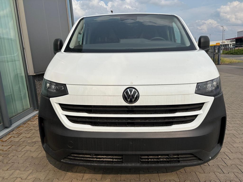 Volkswagen T7 Transporter