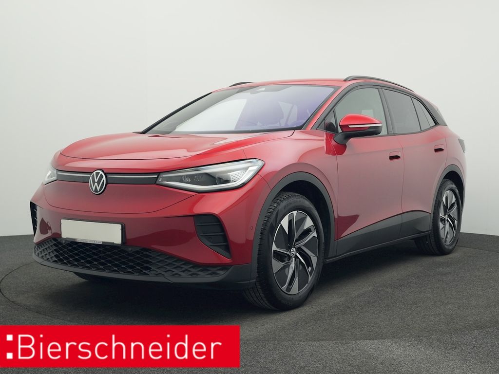 Volkswagen ID.4 2025