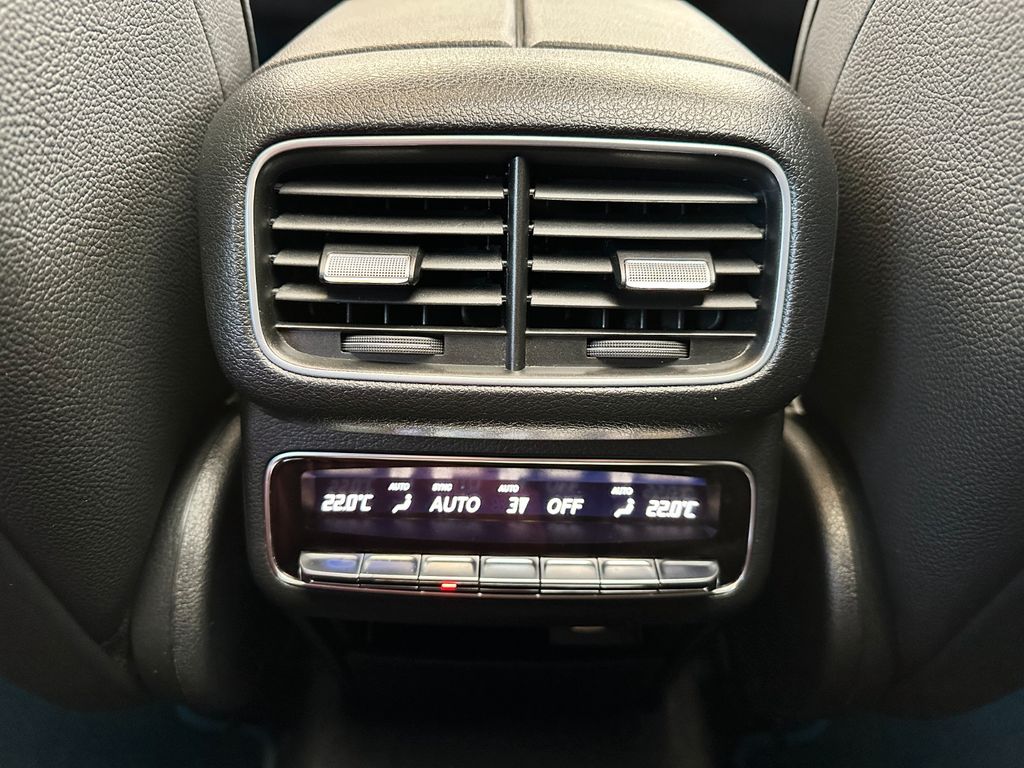 Mercedes-Benz GLE 350 2022