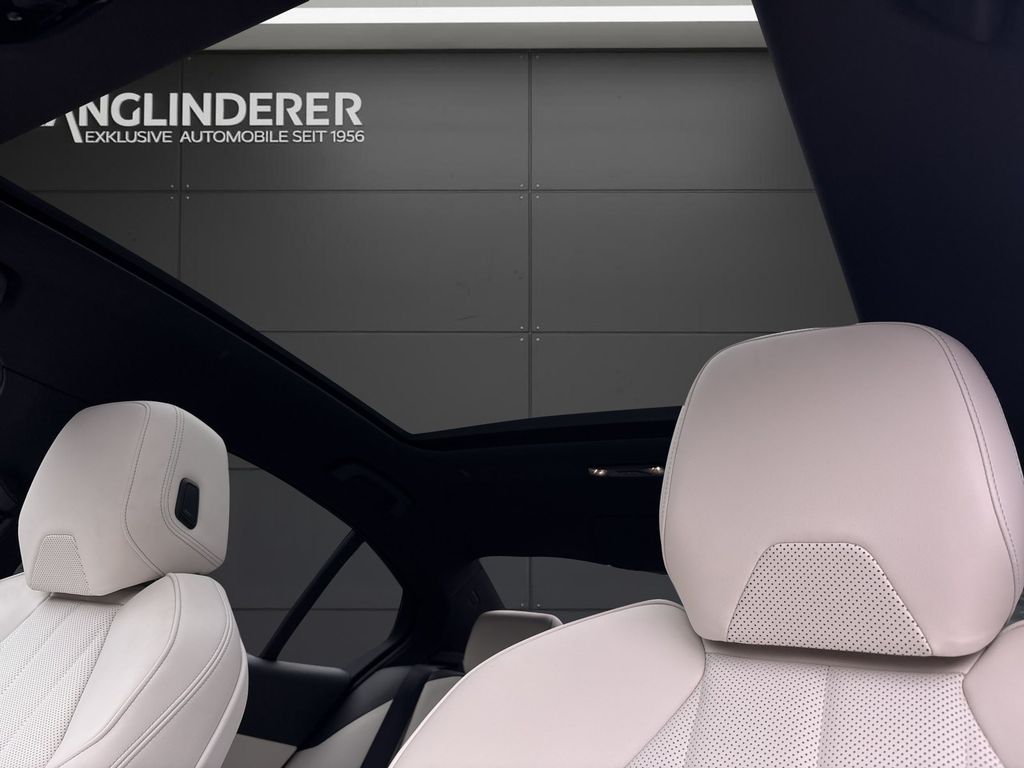 BMW i5 2024