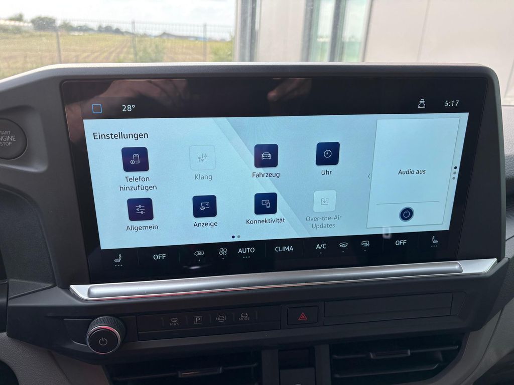 Volkswagen T7 Transporter