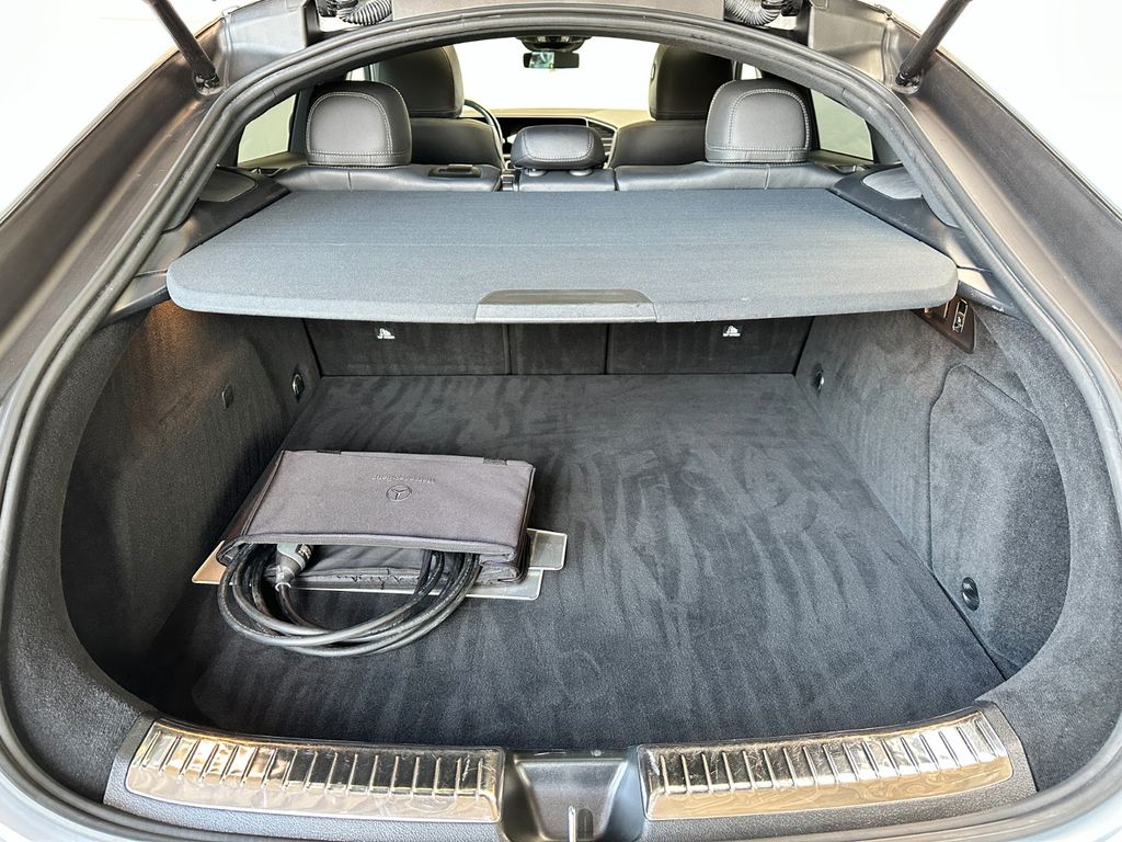 Mercedes-Benz GLE 350 2022