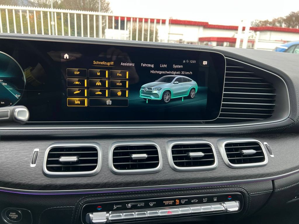 Mercedes-Benz GLE 350 2022